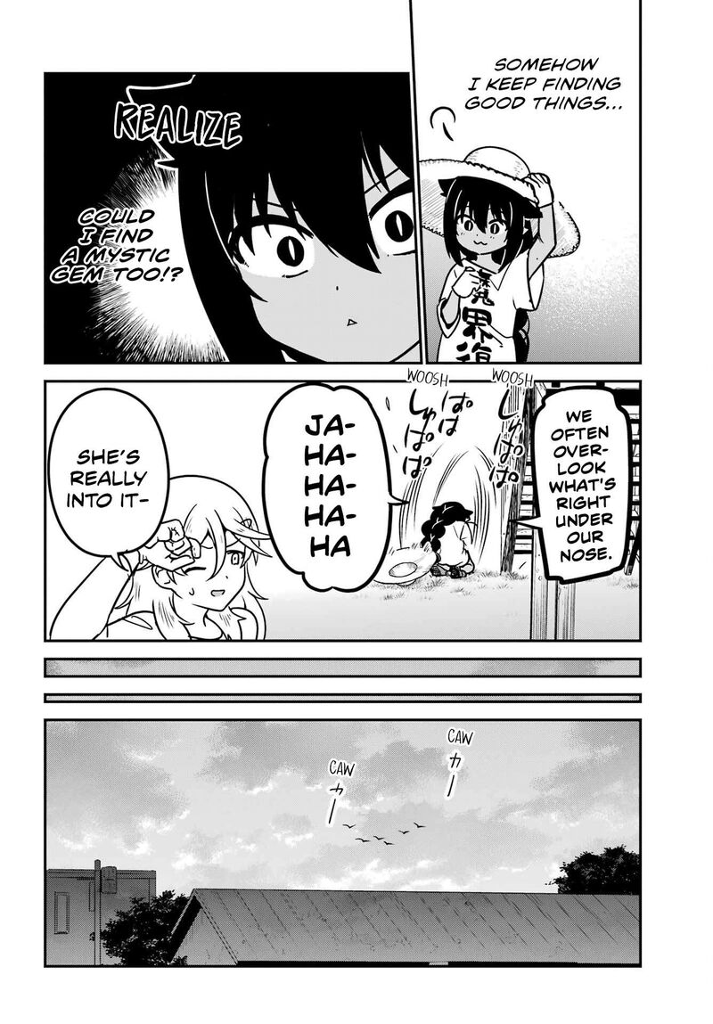 Jahy Sama Wa Kujikenai Chapter 96 Page 7