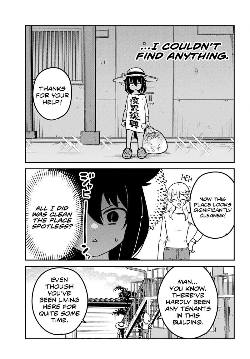 Jahy Sama Wa Kujikenai Chapter 96 Page 8