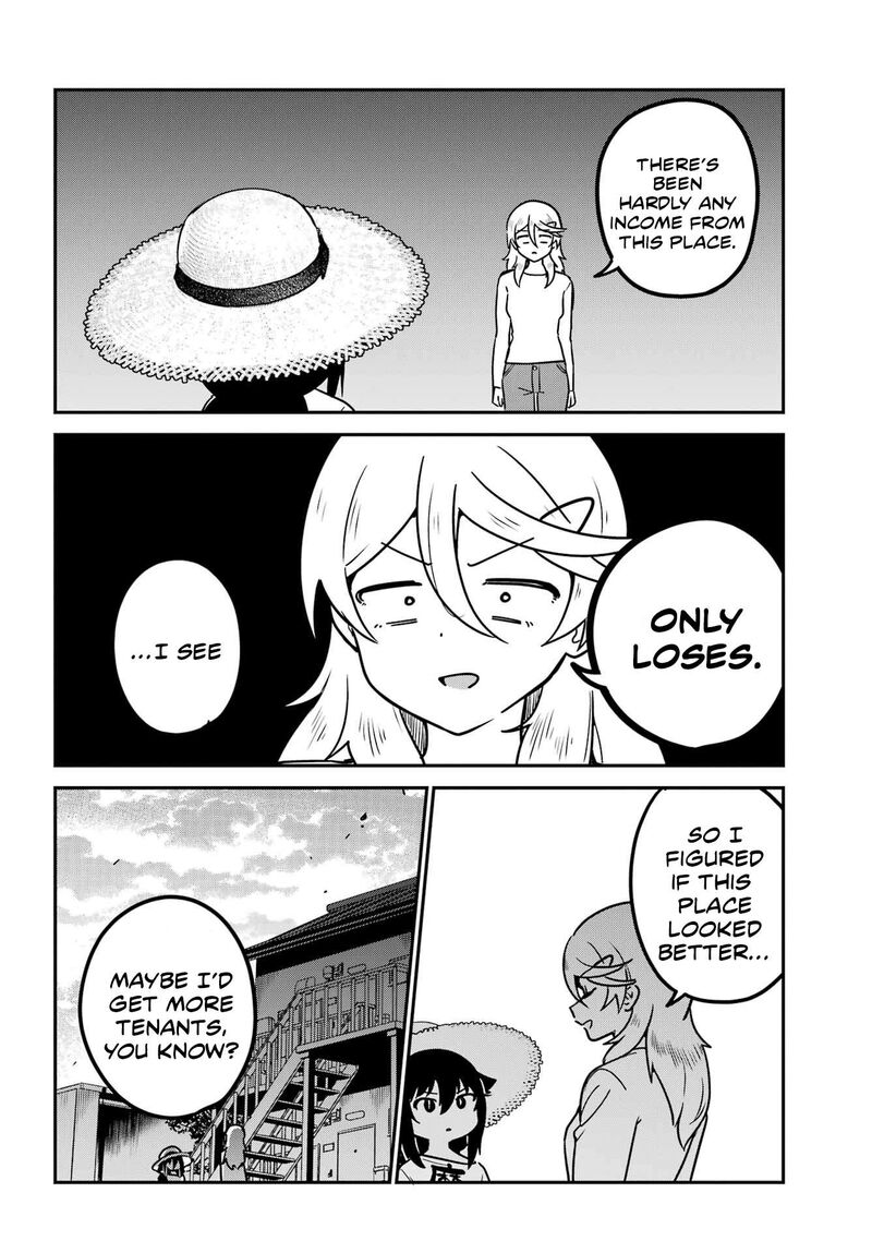 Jahy Sama Wa Kujikenai Chapter 96 Page 9