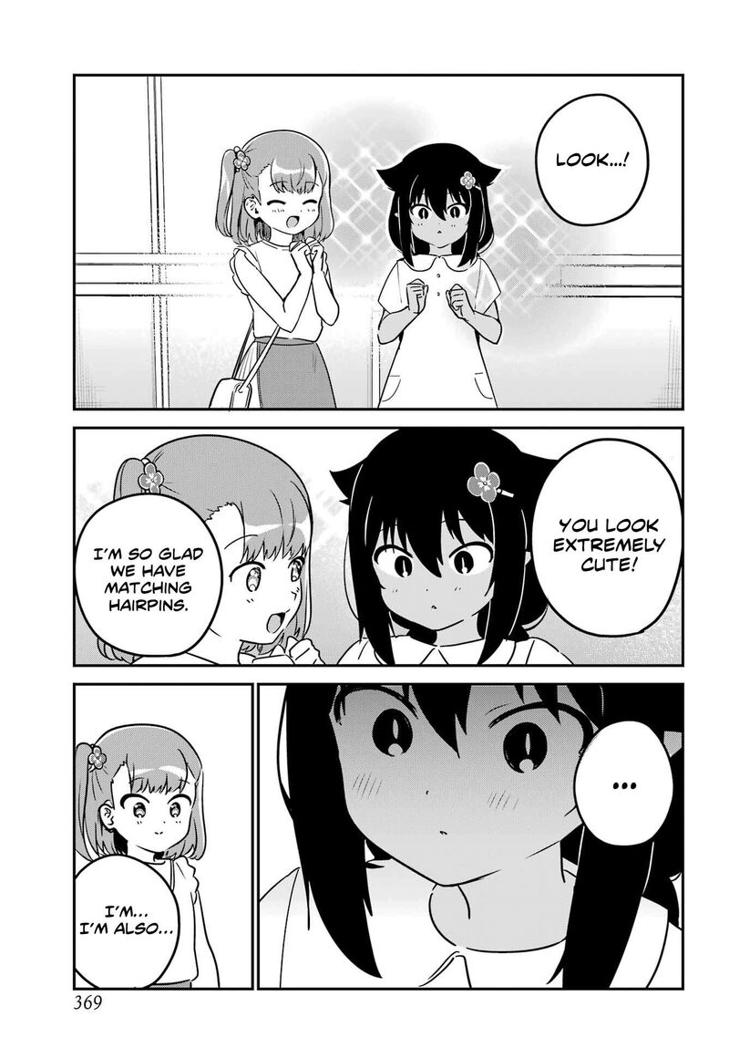 Jahy Sama Wa Kujikenai Chapter 98 Page 13