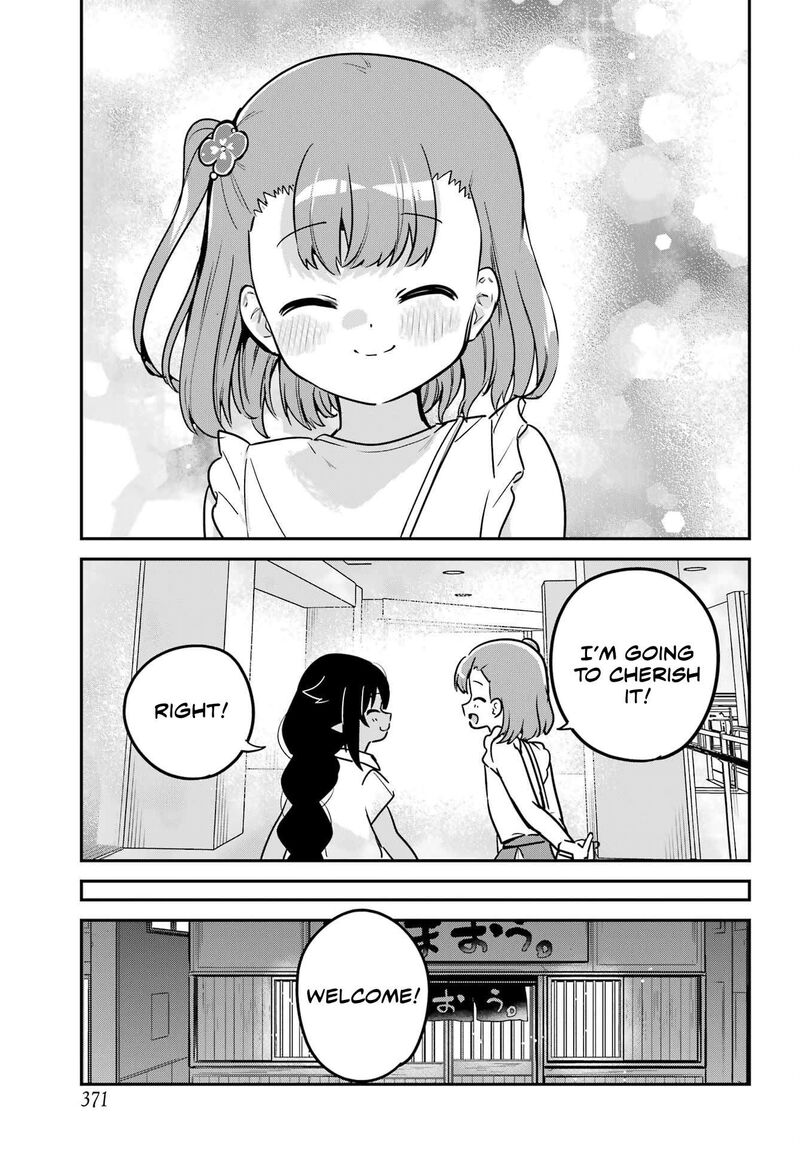 Jahy Sama Wa Kujikenai Chapter 98 Page 15
