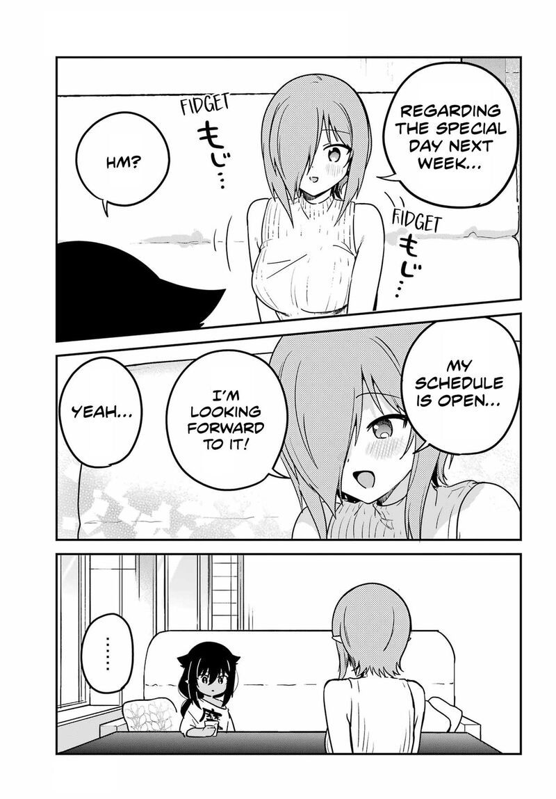 Jahy Sama Wa Kujikenai Chapter 99 Page 3
