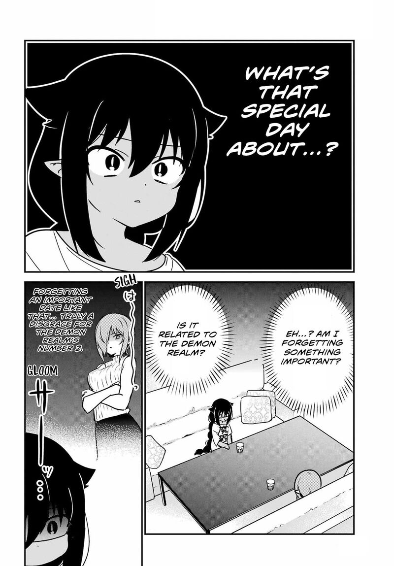 Jahy Sama Wa Kujikenai Chapter 99 Page 4