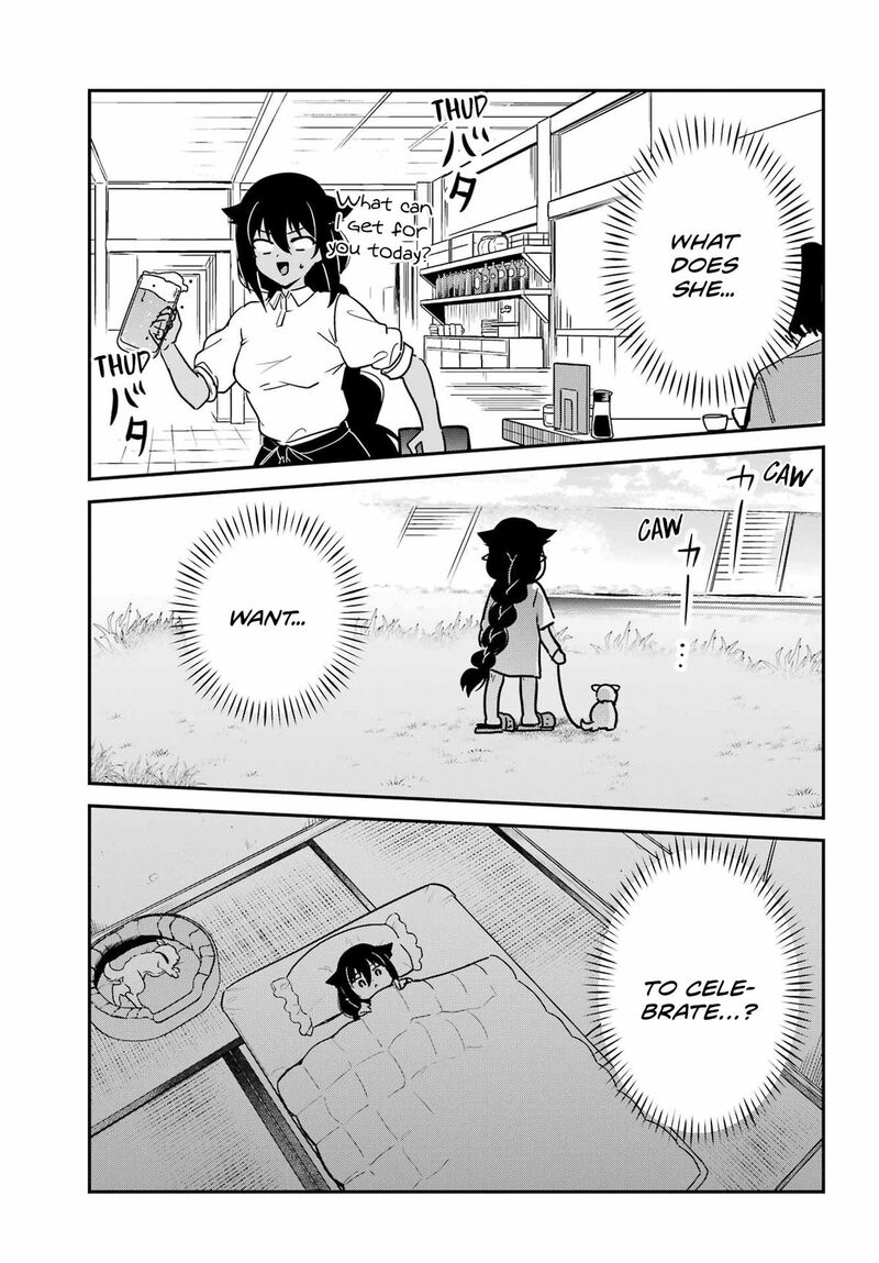 Jahy Sama Wa Kujikenai Chapter 99 Page 7