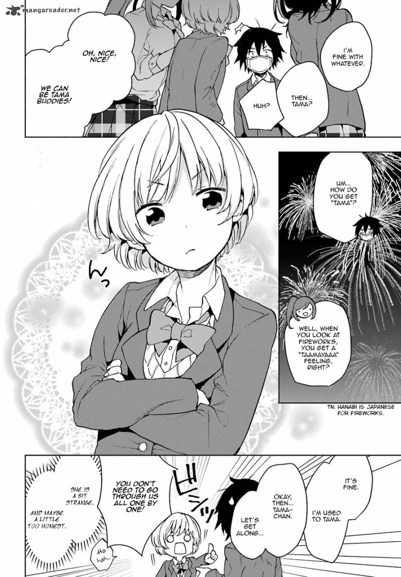 Jaku Chara Tomozaki Kun Chapter 2 Page 52
