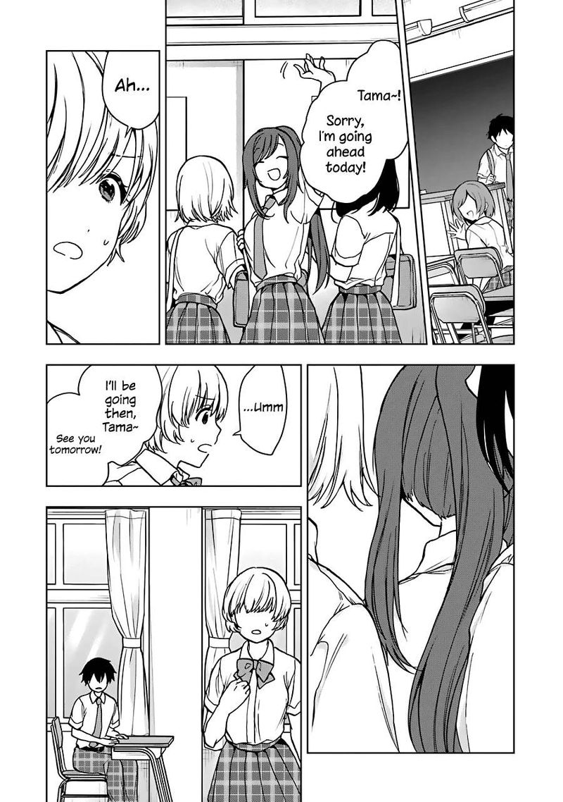Jaku Chara Tomozaki Kun Chapter 20 Page 10