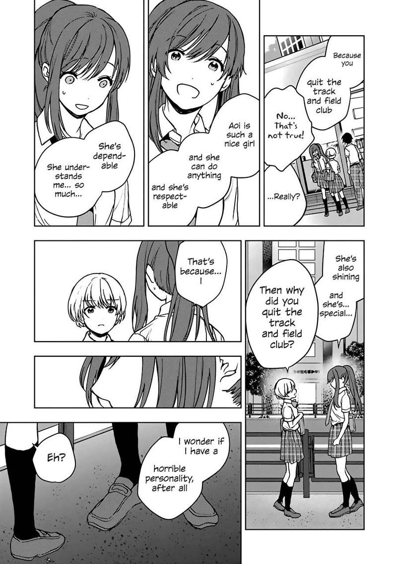 Jaku Chara Tomozaki Kun Chapter 20 Page 15