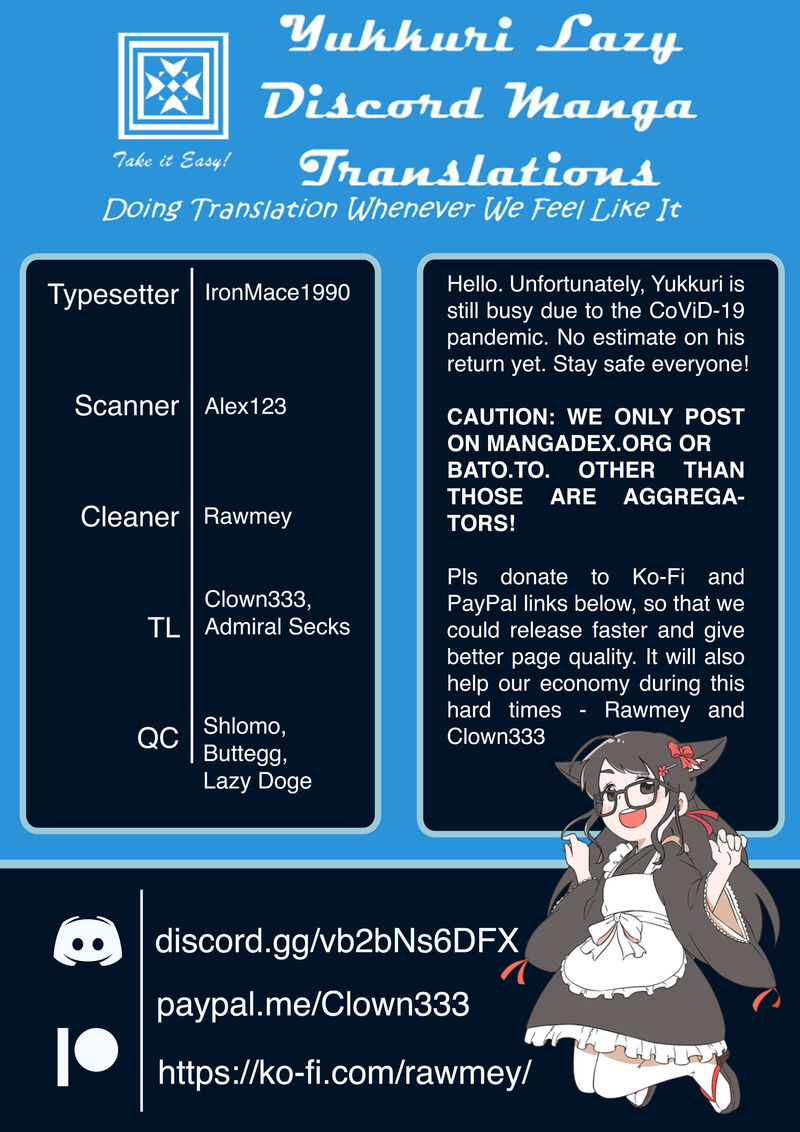 Japan Summons Chapter 32 Page 1