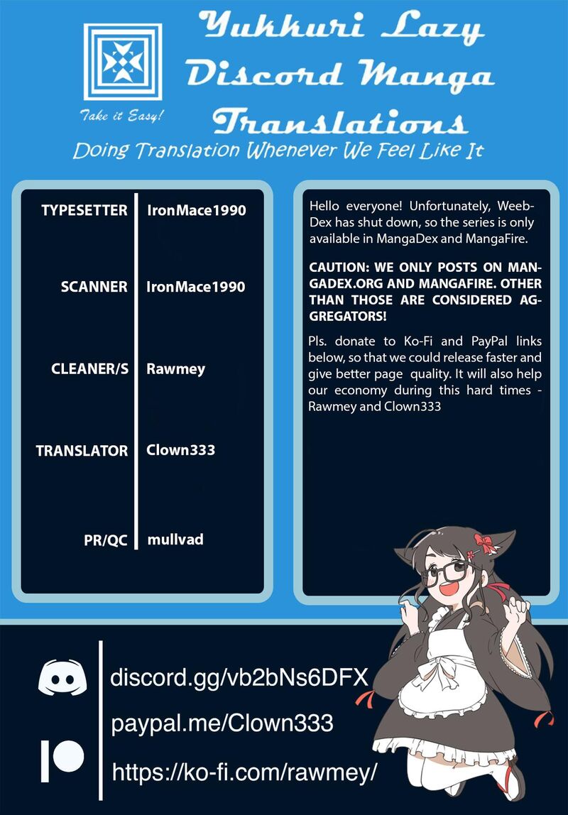 Japan Summons Chapter 54 Page 1