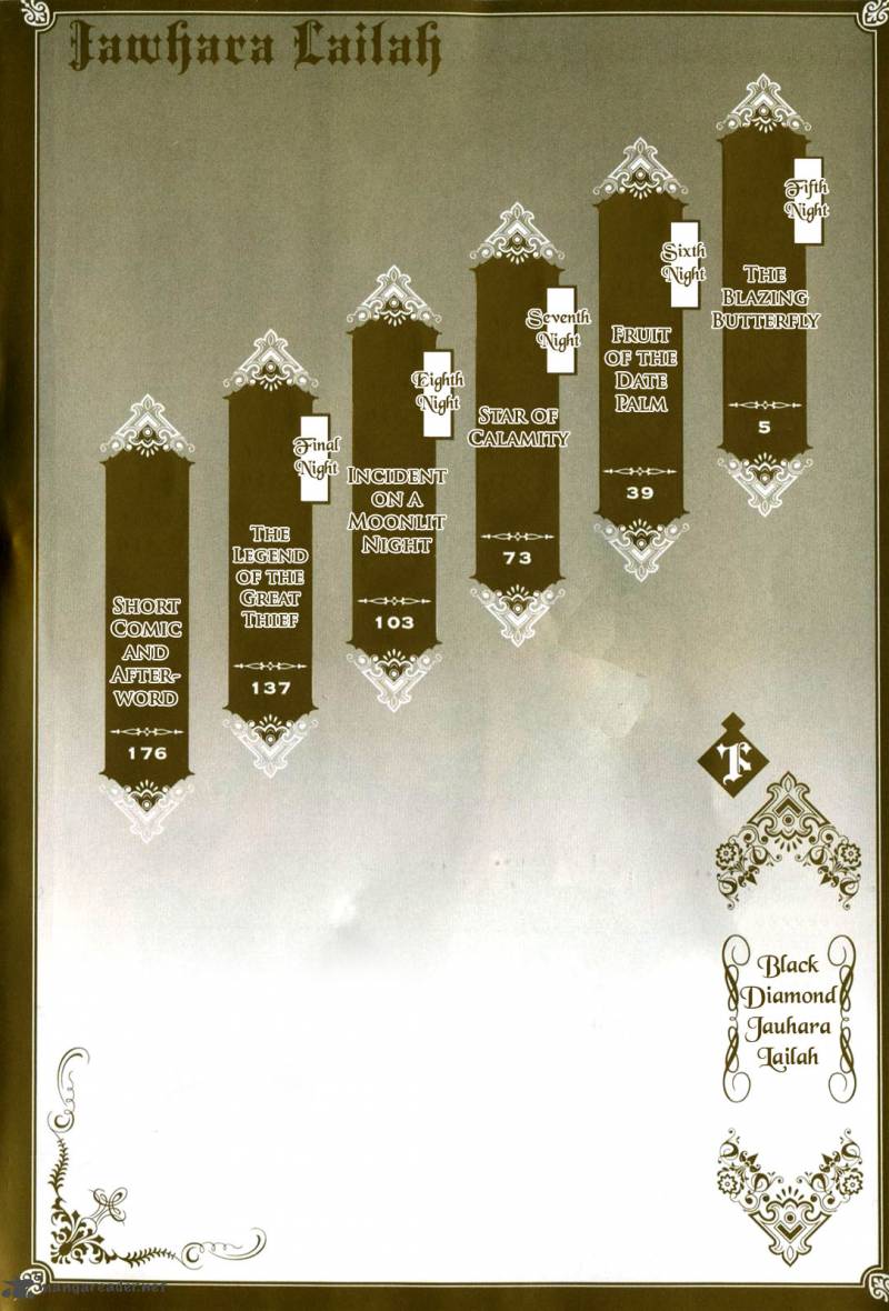 Jauhara Genya Chapter 5 Page 4