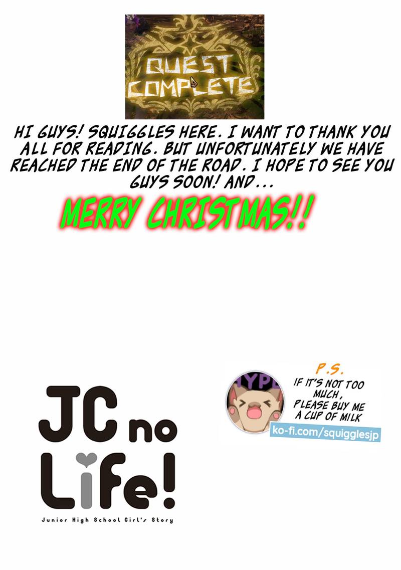 Jc No Life Chapter 28 Page 7
