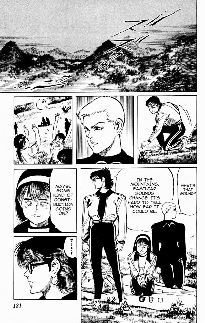 Jesus Chapter 85 Page 13