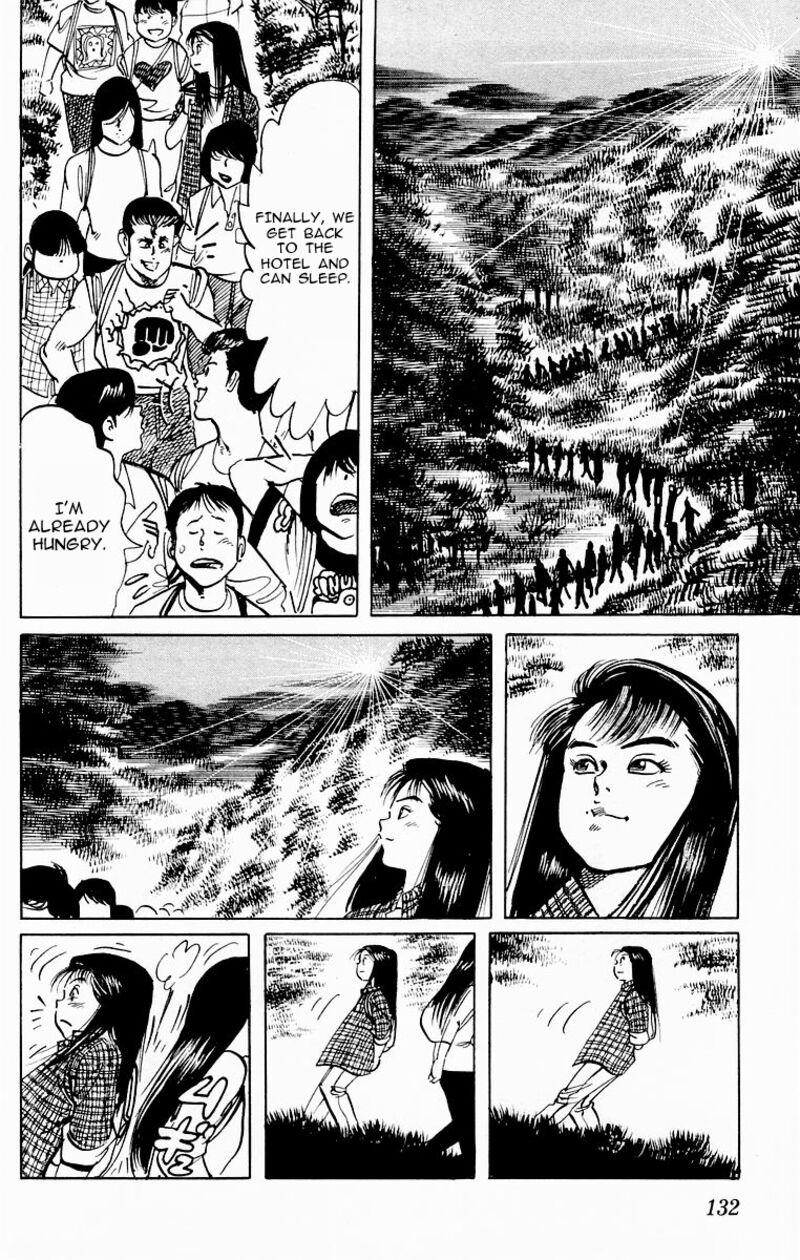 Jesus Chapter 85 Page 14