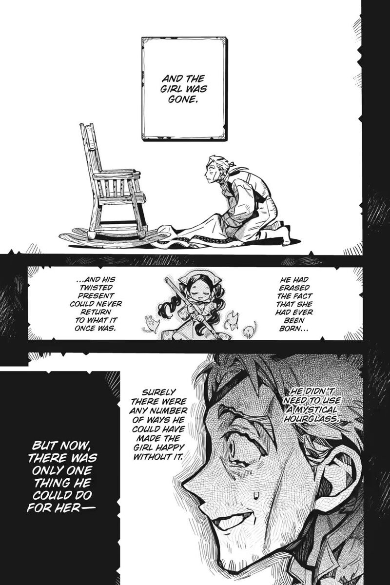 Jibaku Shounen Hanako Kun Chapter 125 Page 24