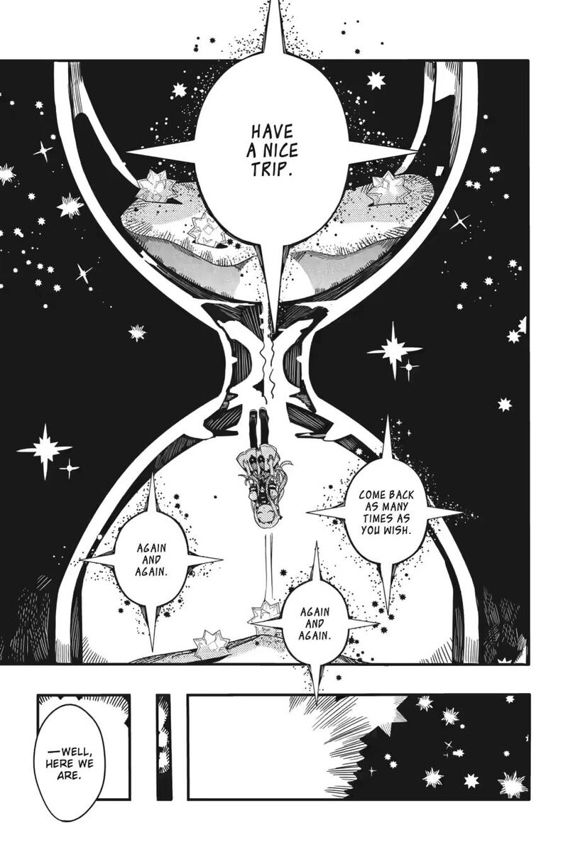 Jibaku Shounen Hanako Kun Chapter 126 Page 11