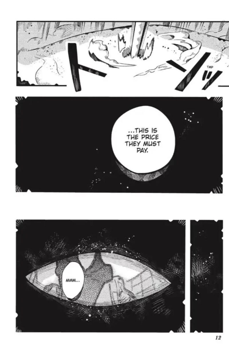 Jibaku Shounen Hanako Kun Chapter 133 Page 13