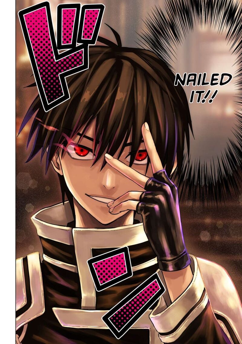 Jibun Wo Sss Kyuu Da To Omoikonde Iru C Kyuu Majutsu Gakusei Chapter 1 Page 3