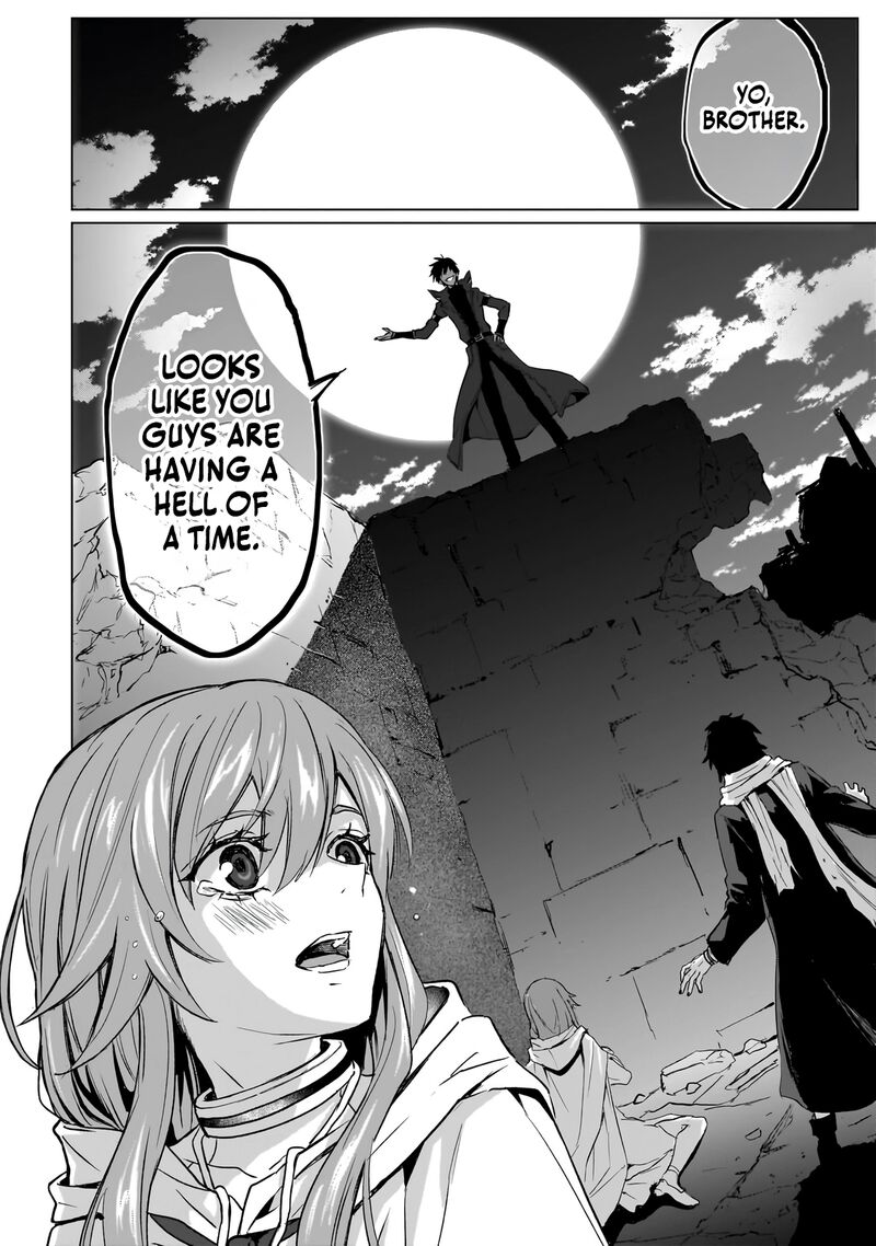 Jibun Wo Sss Kyuu Da To Omoikonde Iru C Kyuu Majutsu Gakusei Chapter 2b Page 14
