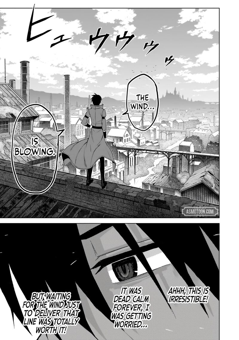 Jibun Wo Sss Kyuu Da To Omoikonde Iru C Kyuu Majutsu Gakusei Chapter 2b Page 9
