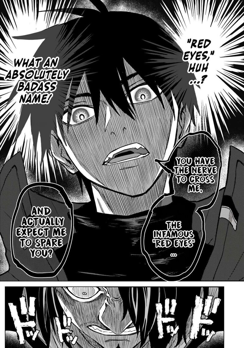 Jibun Wo Sss Kyuu Da To Omoikonde Iru C Kyuu Majutsu Gakusei Chapter 3b Page 4