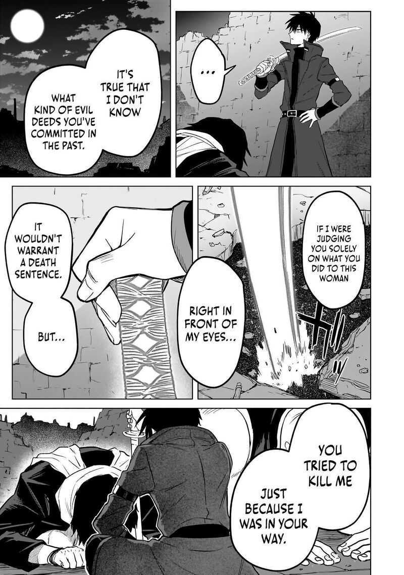 Jibun Wo Sss Kyuu Da To Omoikonde Iru C Kyuu Majutsu Gakusei Chapter 3b Page 6