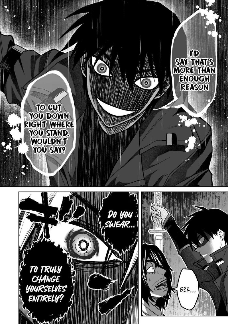 Jibun Wo Sss Kyuu Da To Omoikonde Iru C Kyuu Majutsu Gakusei Chapter 3b Page 7