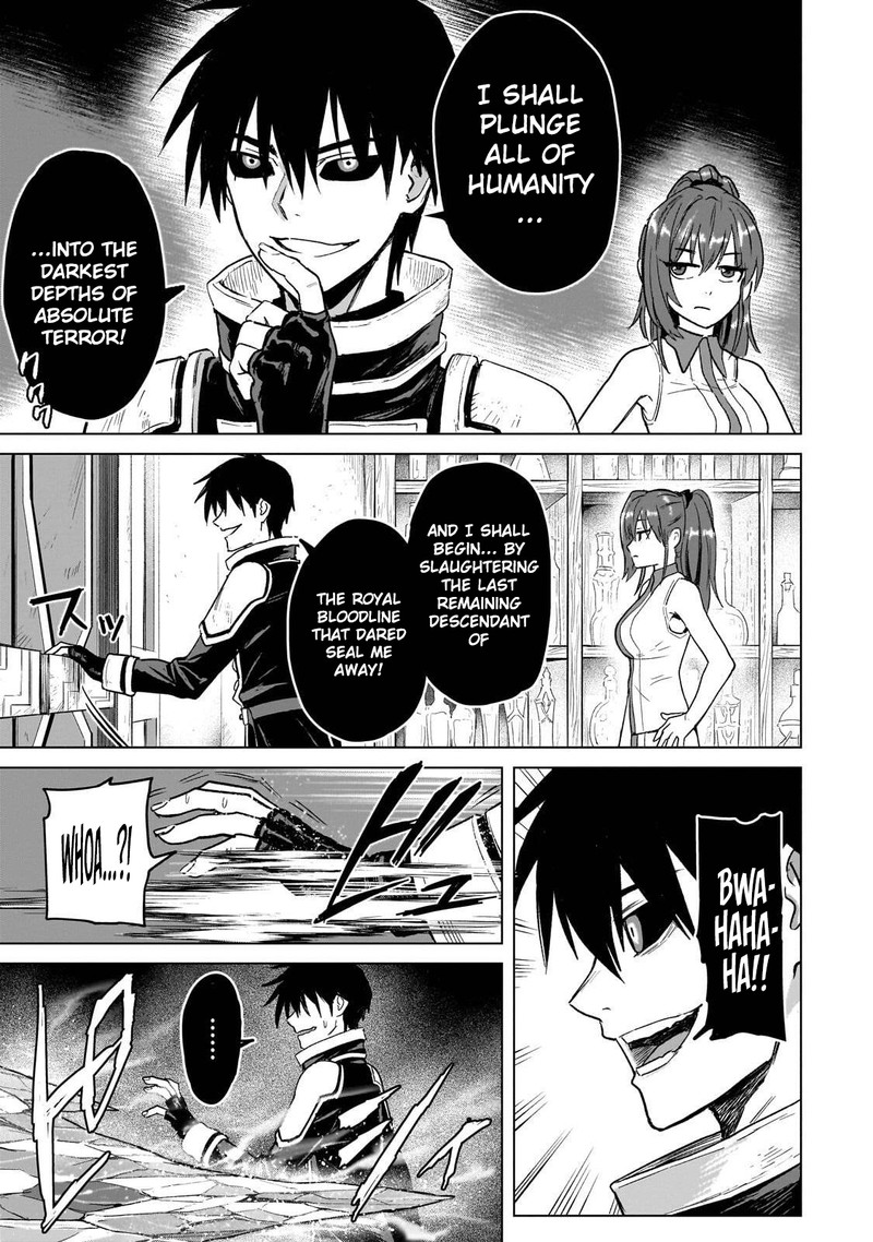 Jibun Wo Sss Kyuu Da To Omoikonde Iru C Kyuu Majutsu Gakusei Chapter 4 Page 19