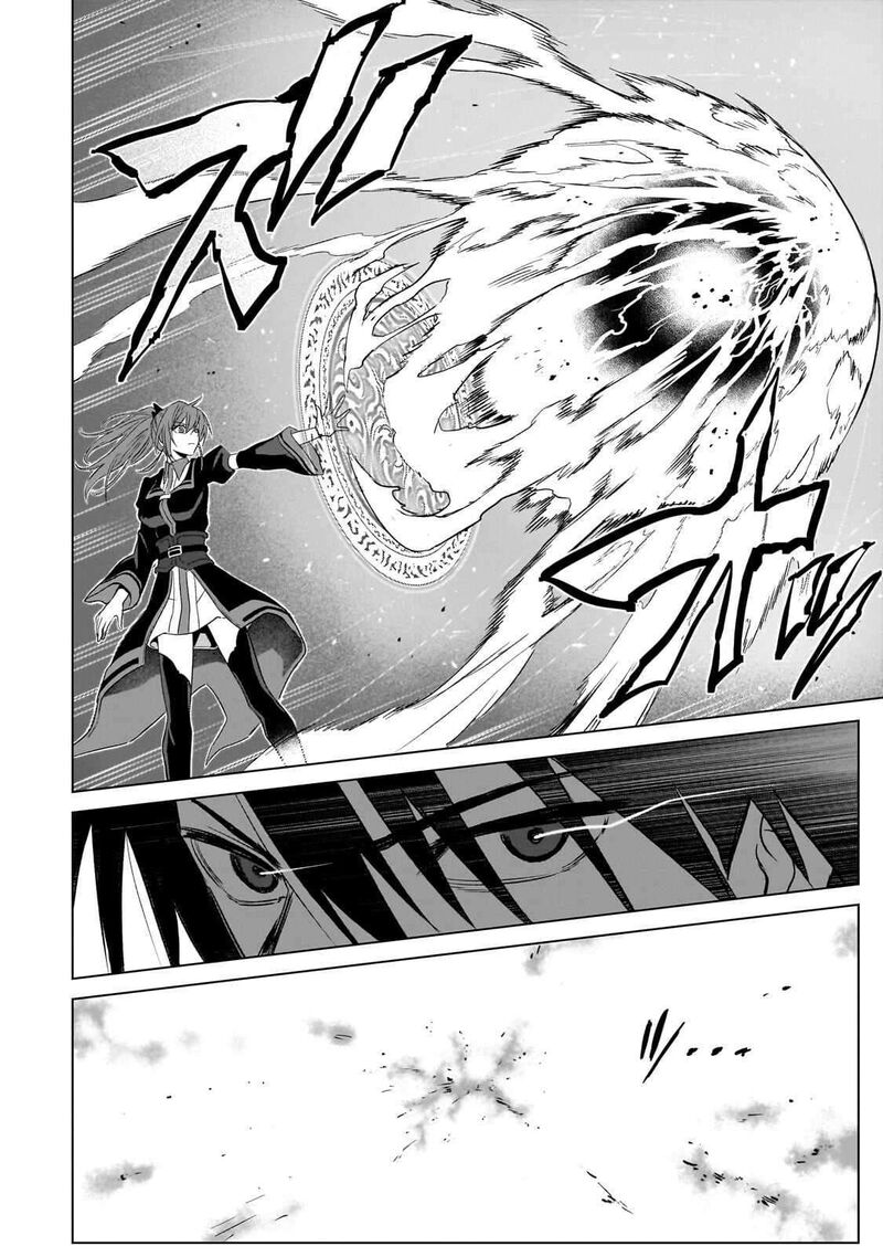 Jibun Wo Sss Kyuu Da To Omoikonde Iru C Kyuu Majutsu Gakusei Chapter 5 Page 9