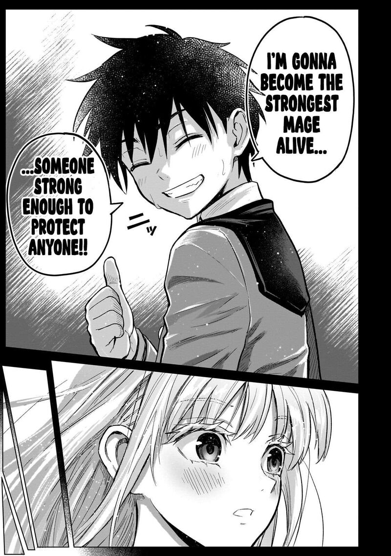 Jibun Wo Sss Kyuu Da To Omoikonde Iru C Kyuu Majutsu Gakusei Chapter 6 Page 11