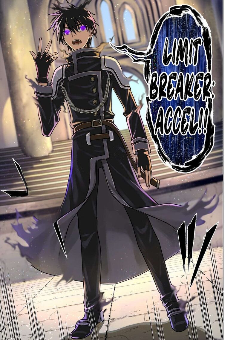 Jibun Wo Sss Kyuu Da To Omoikonde Iru C Kyuu Majutsu Gakusei Chapter 6 Page 2