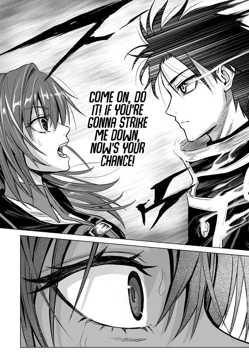 Jibun Wo Sss Kyuu Da To Omoikonde Iru C Kyuu Majutsu Gakusei Chapter 6 Page 22