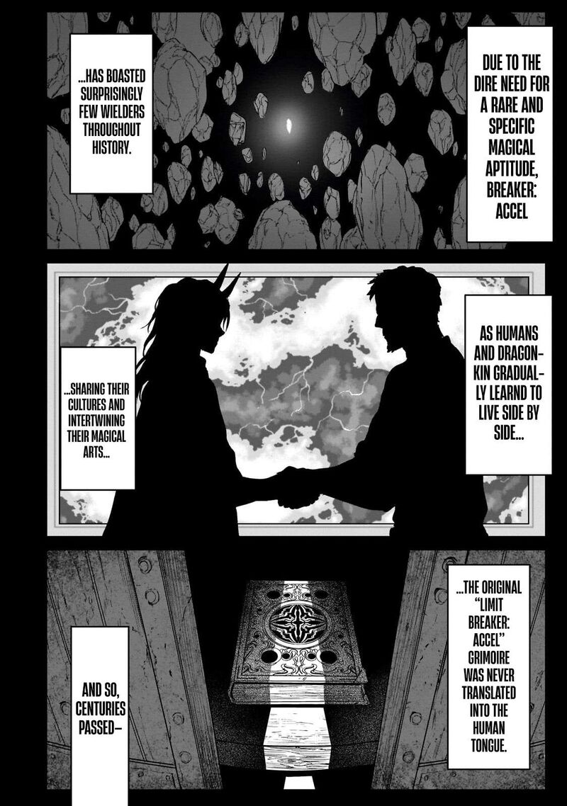 Jibun Wo Sss Kyuu Da To Omoikonde Iru C Kyuu Majutsu Gakusei Chapter 6 Page 6