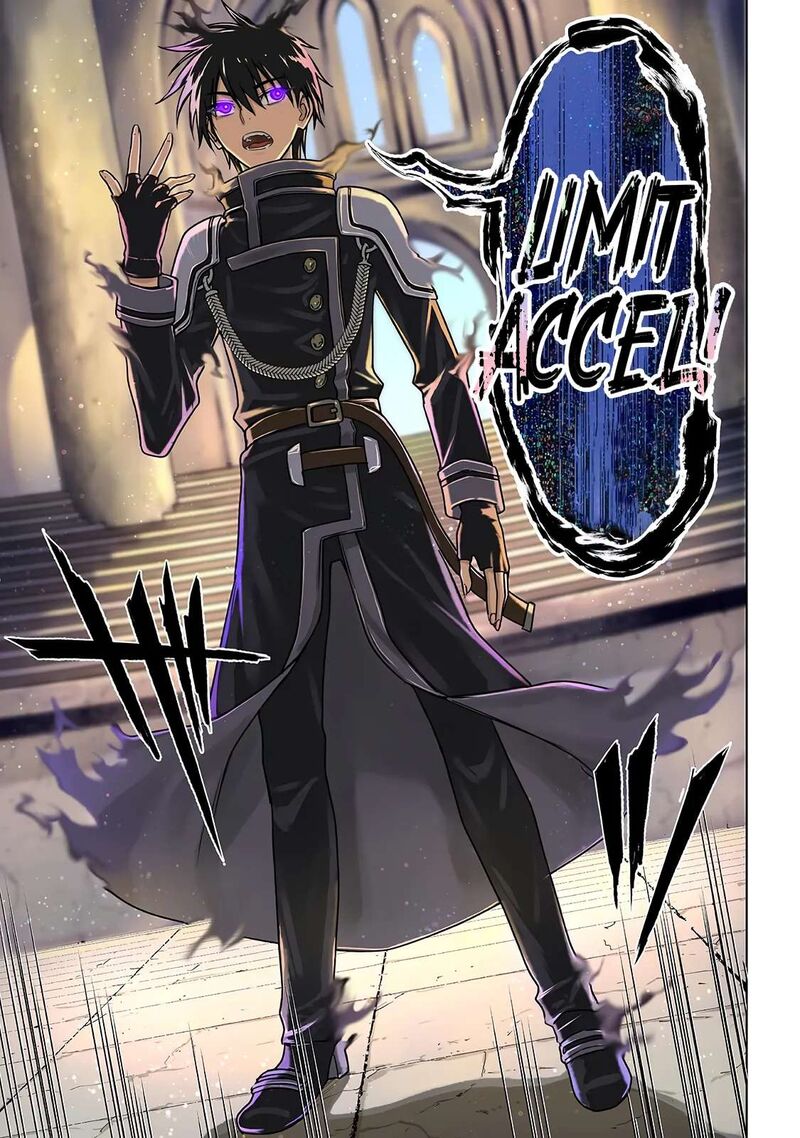 Jibun Wo Sss Kyuu Da To Omoikonde Iru C Kyuu Majutsu Gakusei Chapter 6a Page 1