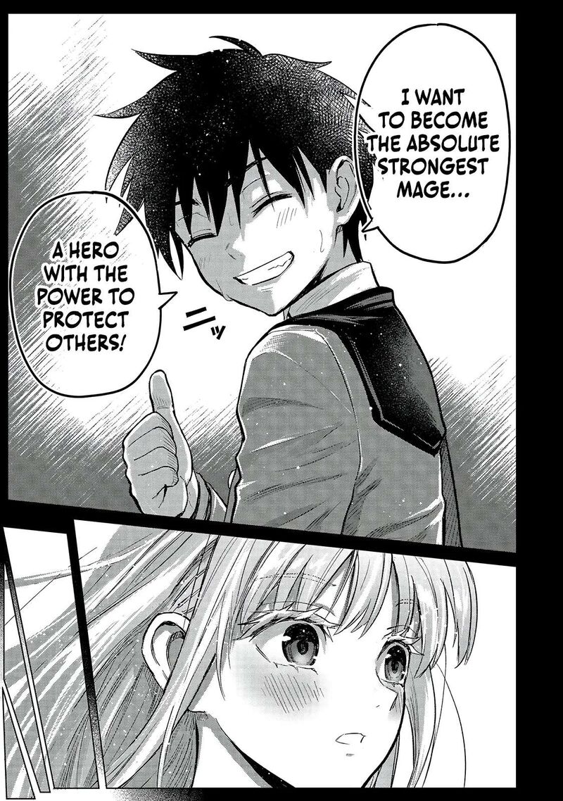 Jibun Wo Sss Kyuu Da To Omoikonde Iru C Kyuu Majutsu Gakusei Chapter 6a Page 10