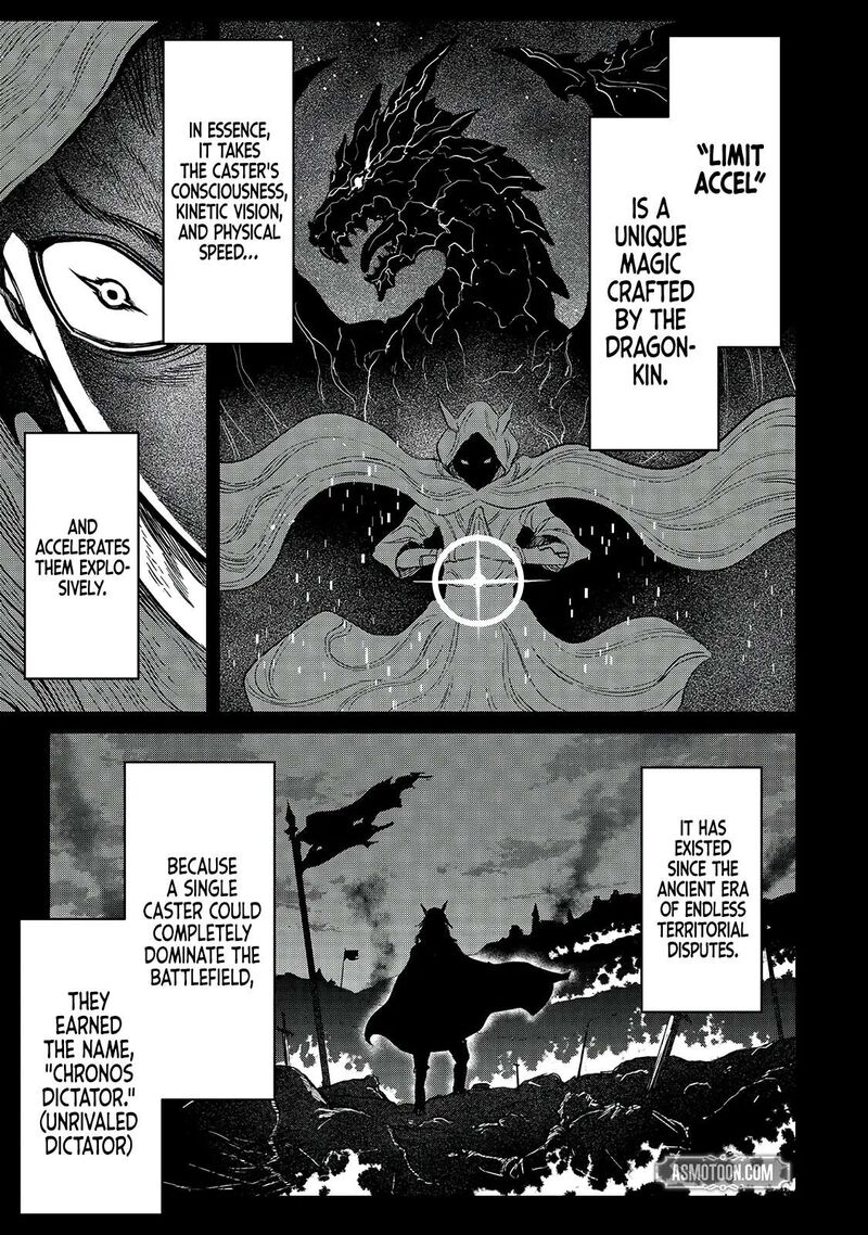 Jibun Wo Sss Kyuu Da To Omoikonde Iru C Kyuu Majutsu Gakusei Chapter 6a Page 4