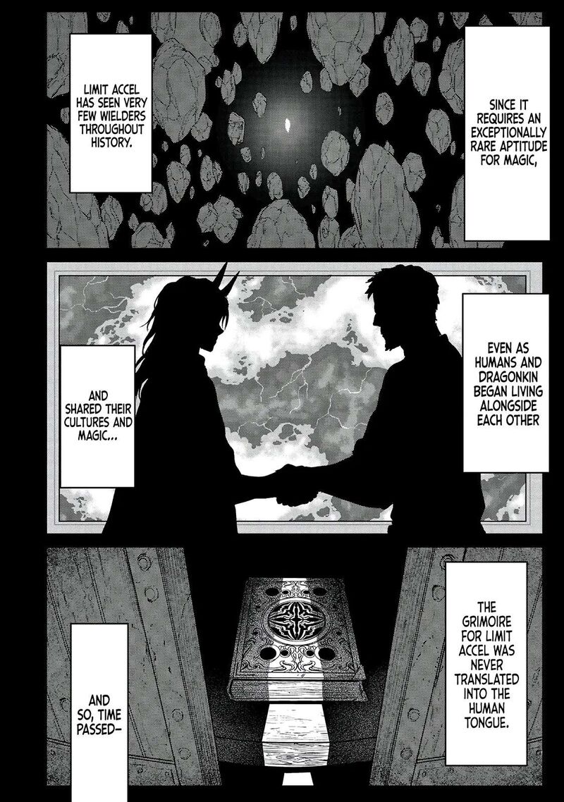 Jibun Wo Sss Kyuu Da To Omoikonde Iru C Kyuu Majutsu Gakusei Chapter 6a Page 5