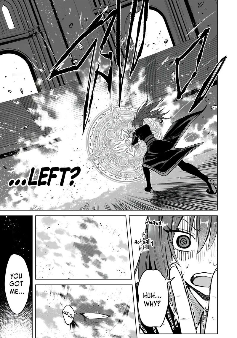 Jibun Wo Sss Kyuu Da To Omoikonde Iru C Kyuu Majutsu Gakusei Chapter 6b Page 13