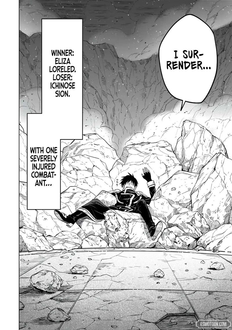 Jibun Wo Sss Kyuu Da To Omoikonde Iru C Kyuu Majutsu Gakusei Chapter 6b Page 14