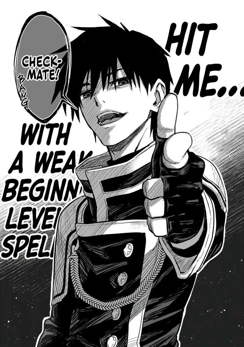 Jibun Wo Sss Kyuu Da To Omoikonde Iru C Kyuu Majutsu Gakusei Chapter 6b Page 9