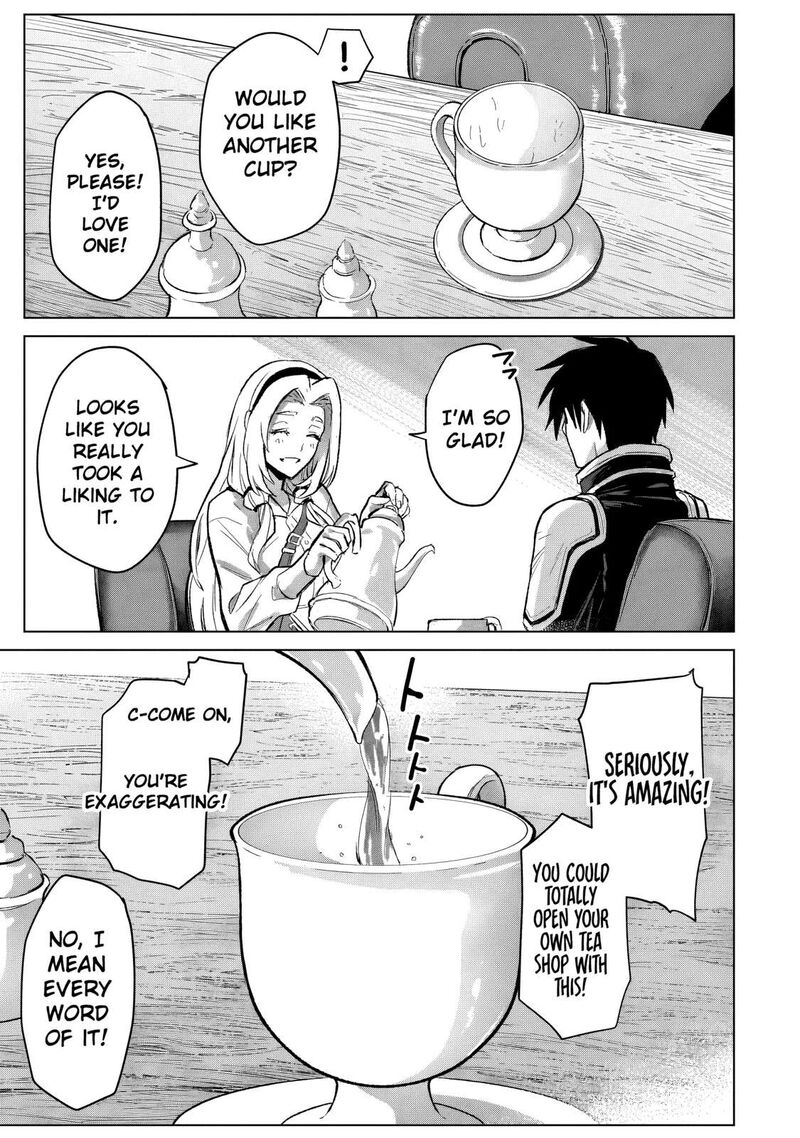 Jibun Wo Sss Kyuu Da To Omoikonde Iru C Kyuu Majutsu Gakusei Chapter 8 Page 14