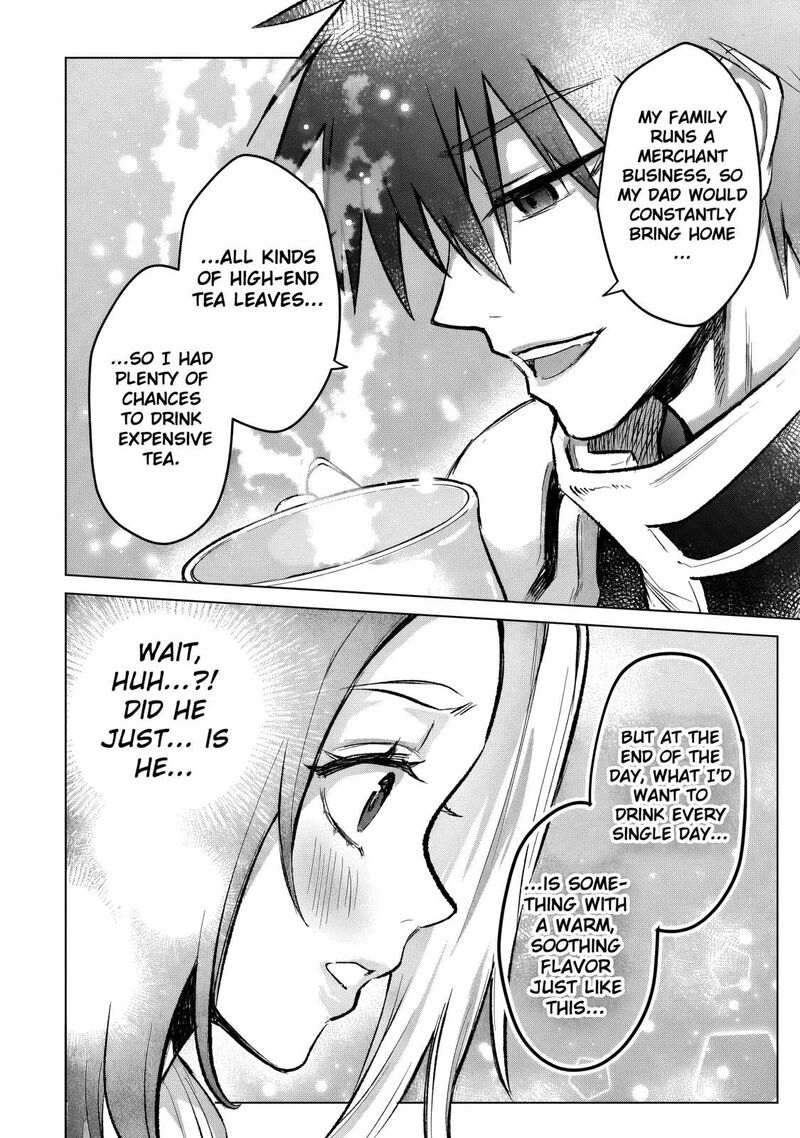 Jibun Wo Sss Kyuu Da To Omoikonde Iru C Kyuu Majutsu Gakusei Chapter 8 Page 15