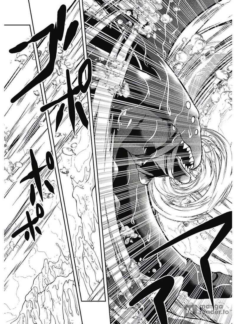 Jichou Shinai Motoyuusha No Tsuyokute TanoshII New Game Chapter 116 Page 14