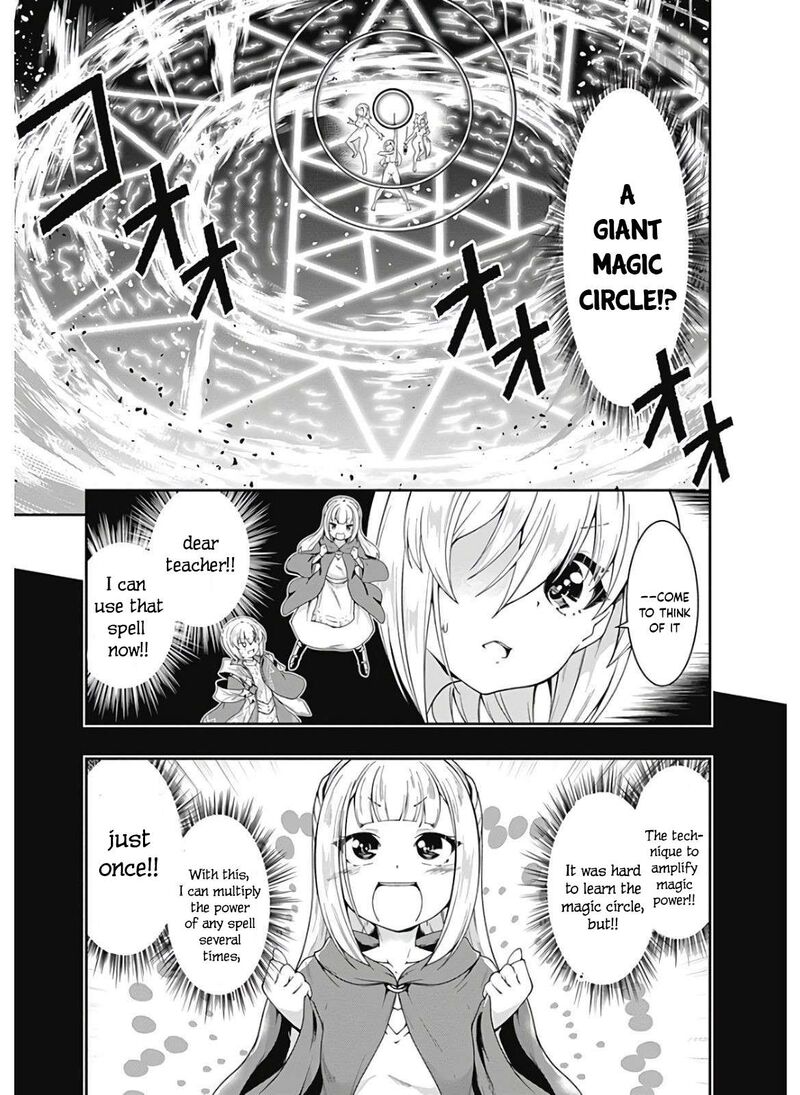 Jichou Shinai Motoyuusha No Tsuyokute TanoshII New Game Chapter 118 Page 12