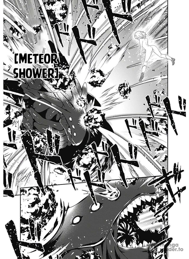 Jichou Shinai Motoyuusha No Tsuyokute TanoshII New Game Chapter 118 Page 14
