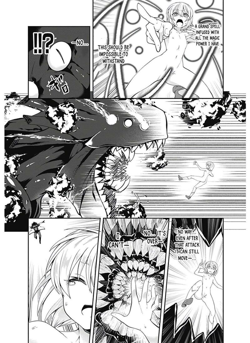 Jichou Shinai Motoyuusha No Tsuyokute TanoshII New Game Chapter 118 Page 15
