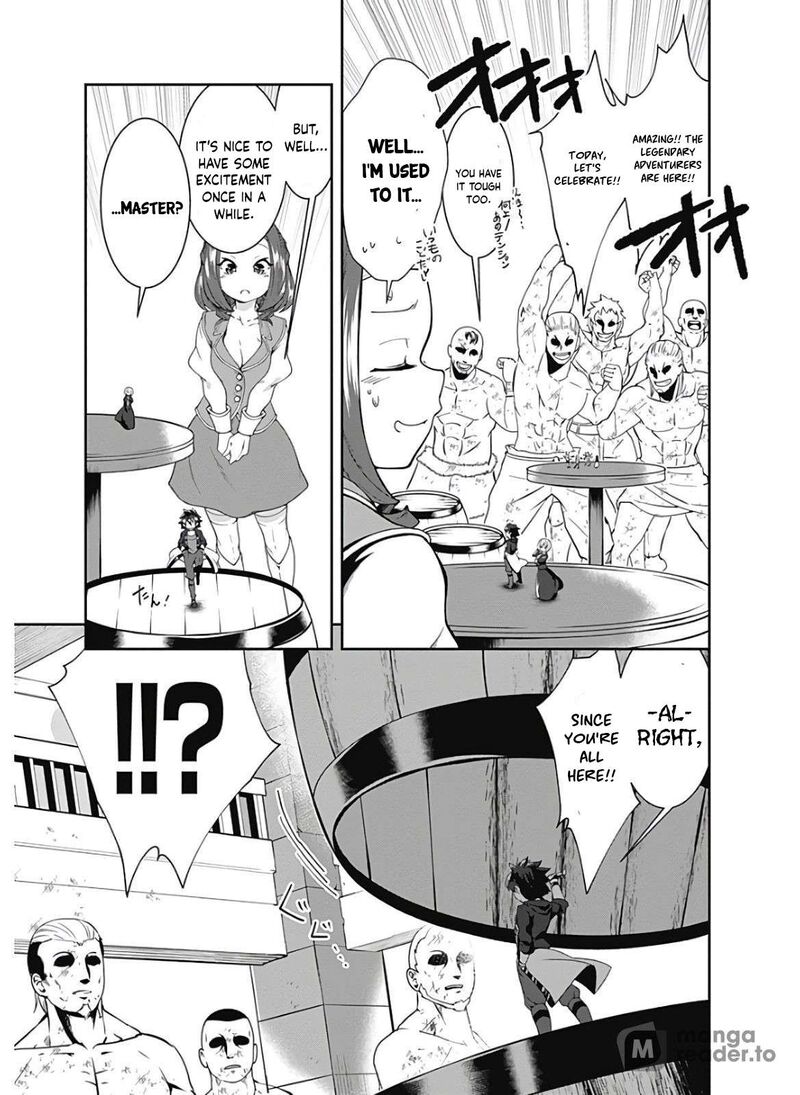 Jichou Shinai Motoyuusha No Tsuyokute TanoshII New Game Chapter 121 Page 13