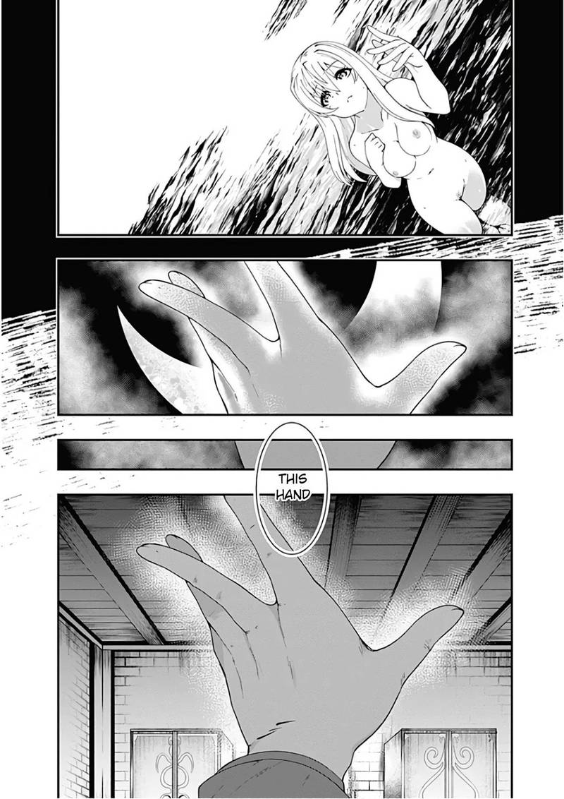 Jichou Shinai Motoyuusha No Tsuyokute TanoshII New Game Chapter 29 Page 9