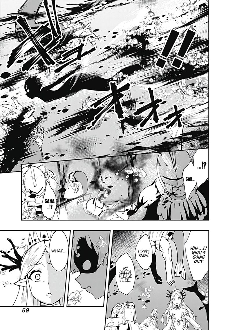 Jichou Shinai Motoyuusha No Tsuyokute TanoshII New Game Chapter 72 Page 7