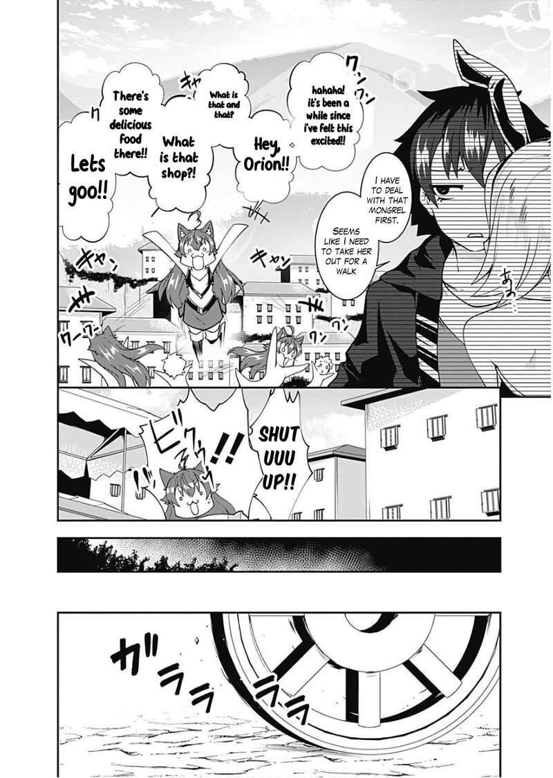 Jichou Shinai Motoyuusha No Tsuyokute TanoshII New Game Chapter 76 Page 6