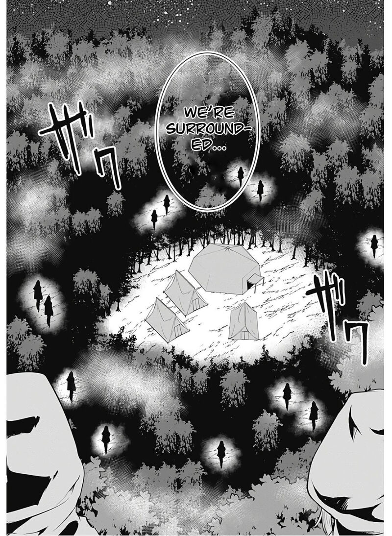 Jichou Shinai Motoyuusha No Tsuyokute TanoshII New Game Chapter 90 Page 14